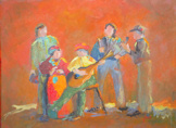 Market Quintet